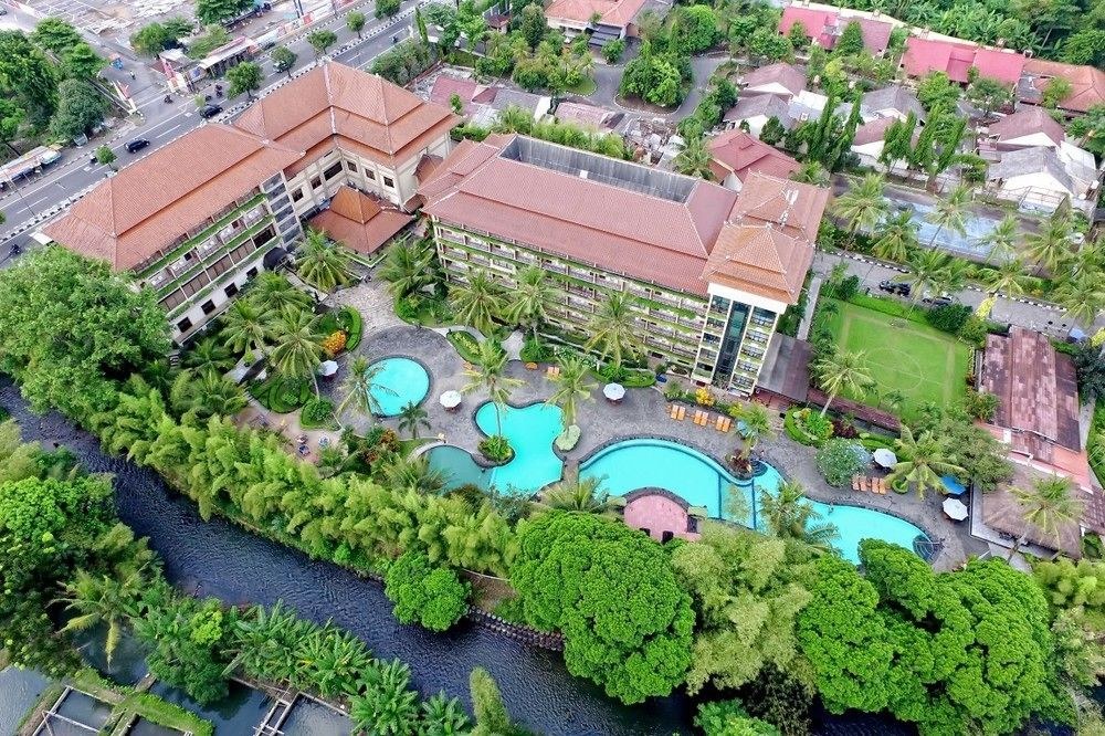 JAYAKARTA YOGYAKARTA