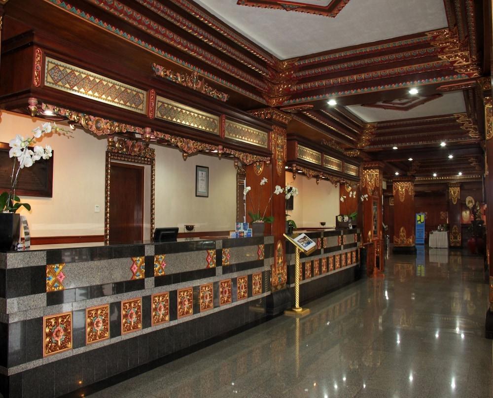 JAYAKARTA YOGYAKARTA photo 4