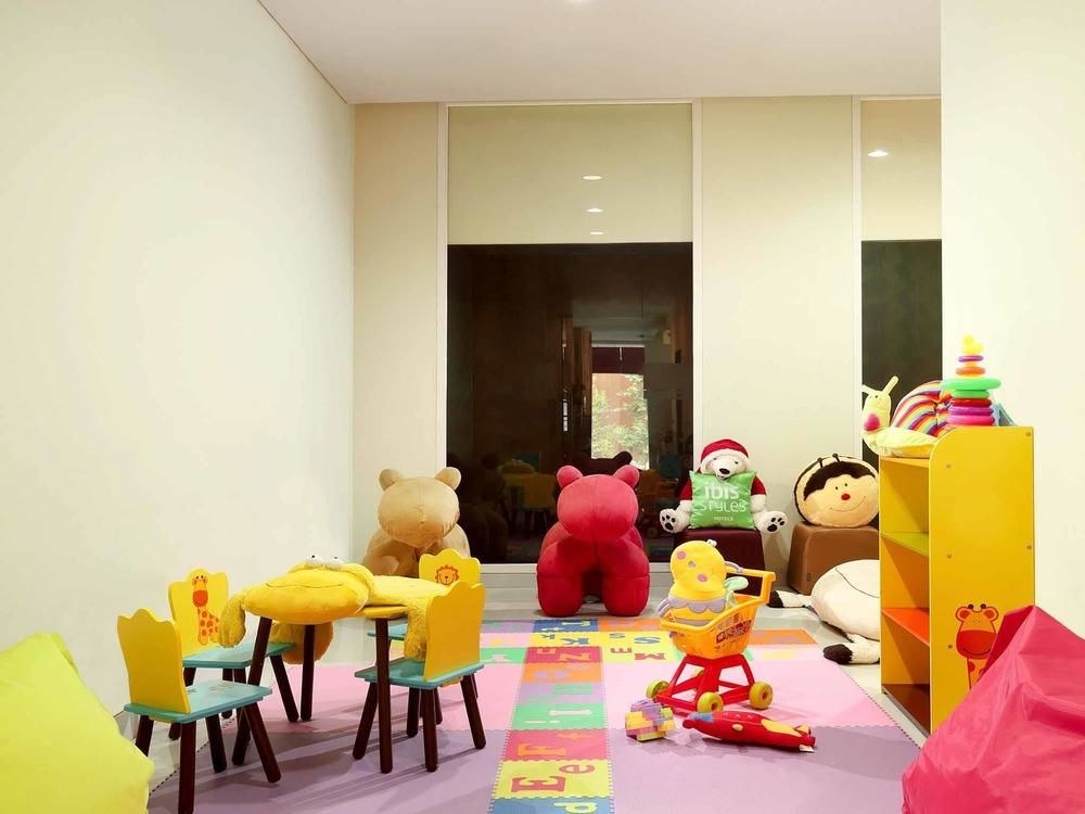 Ibis Styles Yogyakarta