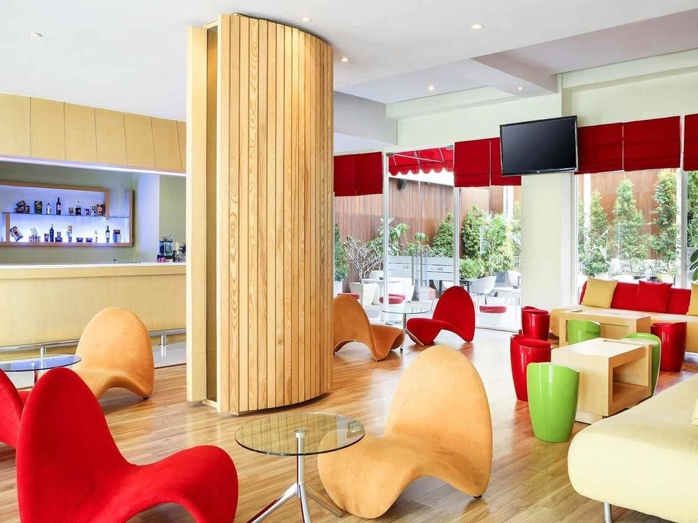 Ibis Styles Yogyakarta photo 2