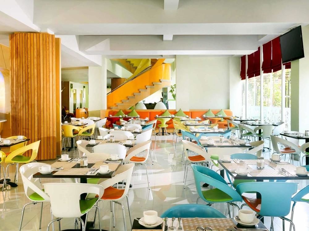 Ibis Styles Yogyakarta photo 3