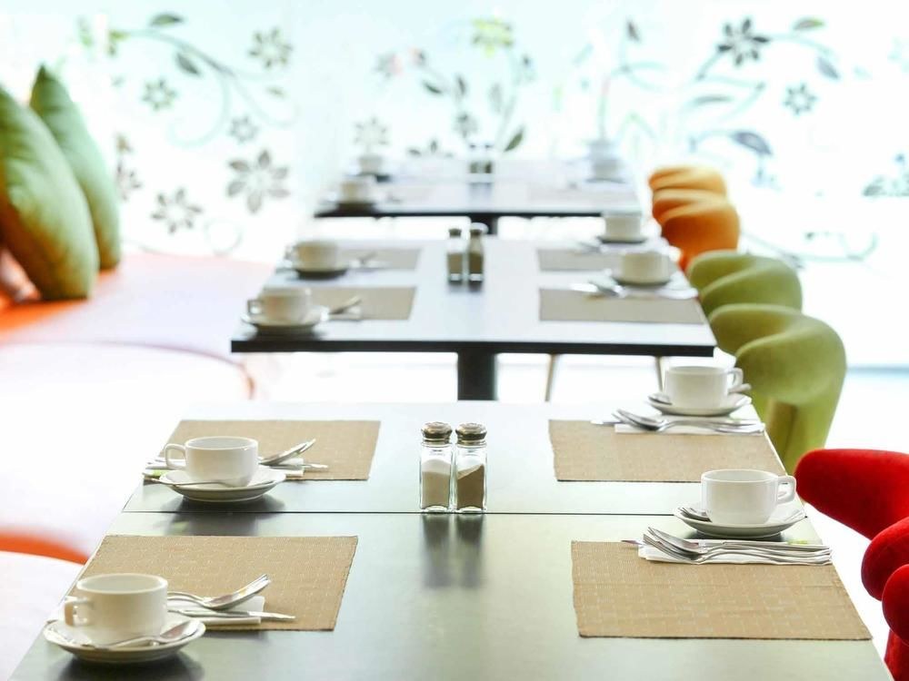 Ibis Styles Yogyakarta photo 4