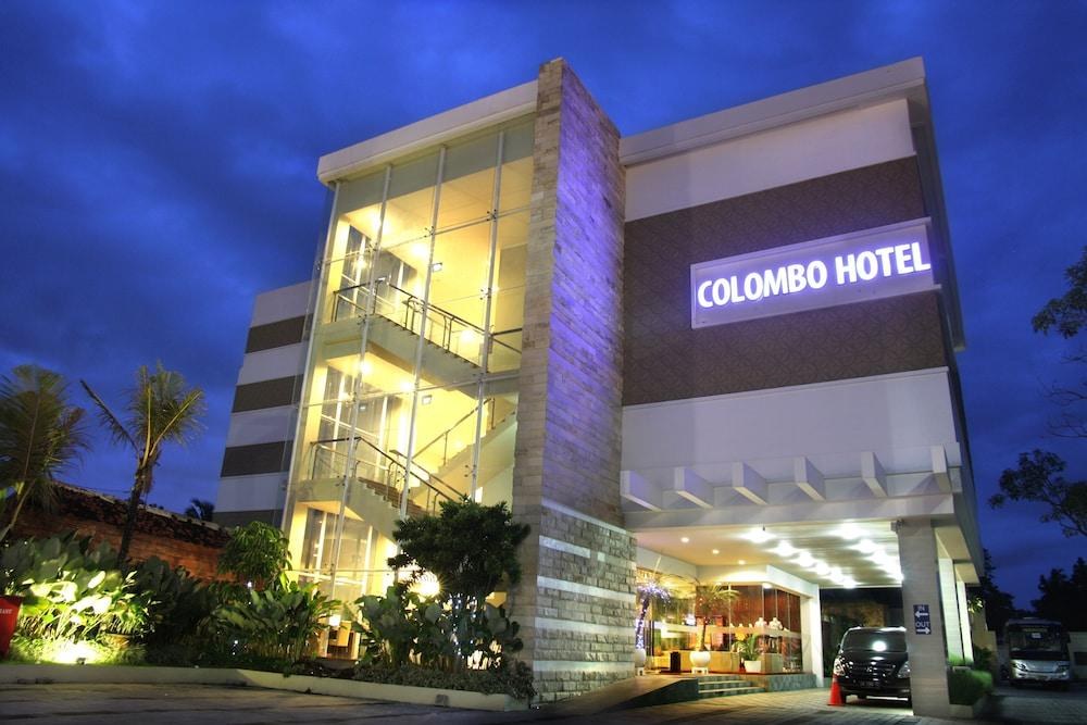 COLOMBO KALASAN photo 2