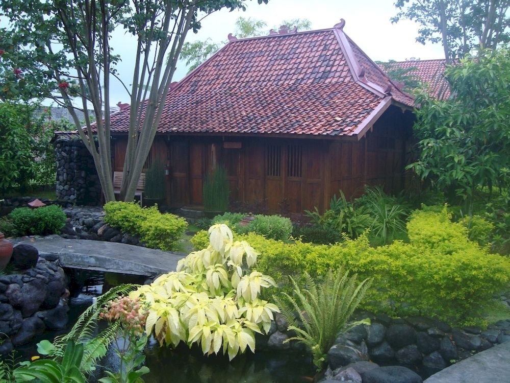 TEMBI RUMAH BUDAYA