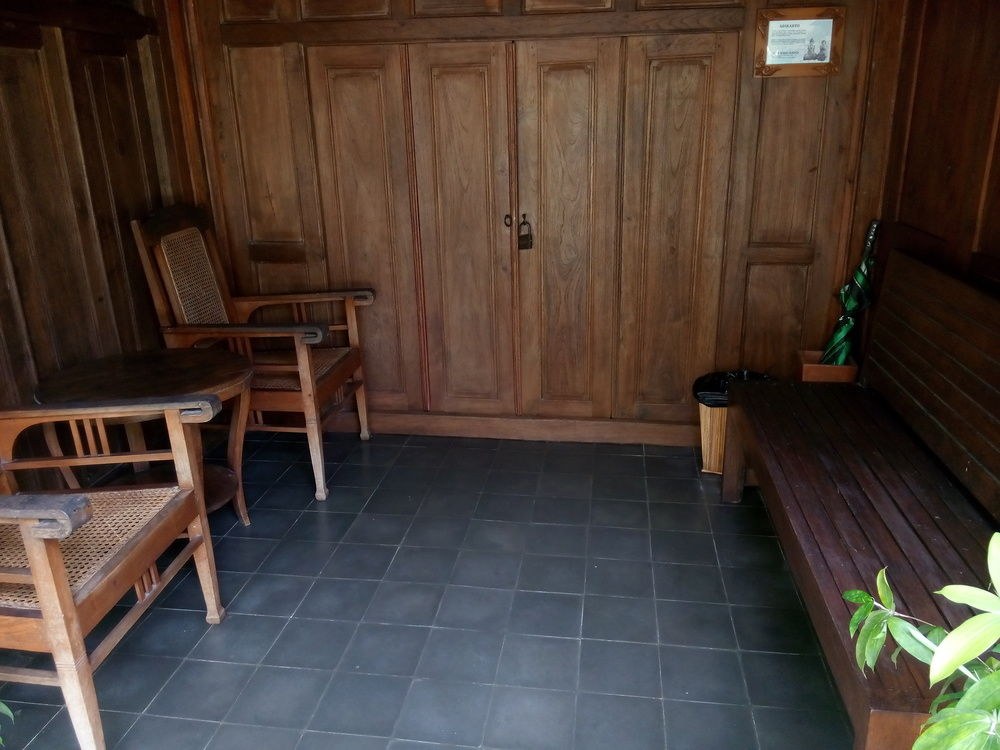 TEMBI RUMAH BUDAYA photo 1