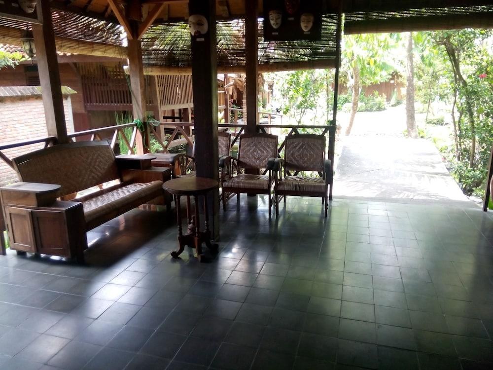 TEMBI RUMAH BUDAYA photo 4