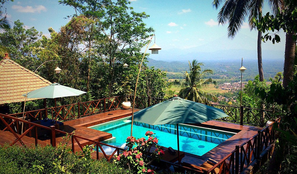 Villa Borobudur Resort photo 1
