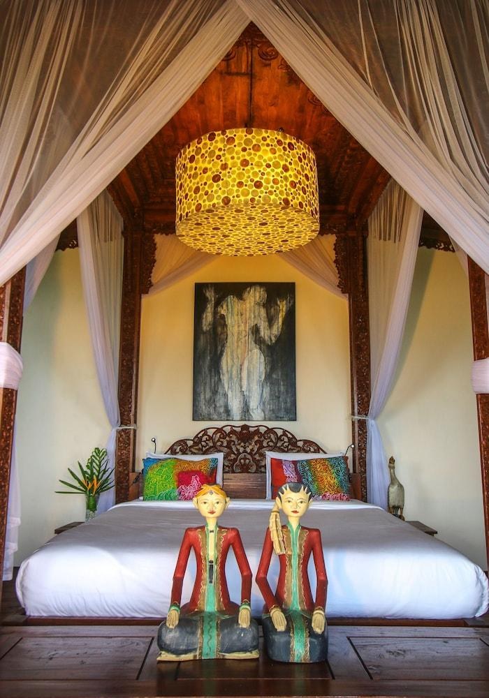 Villa Borobudur Resort photo 2