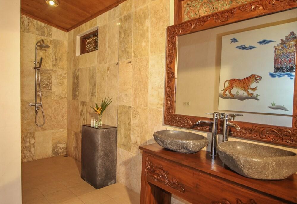 Villa Borobudur Resort photo 3