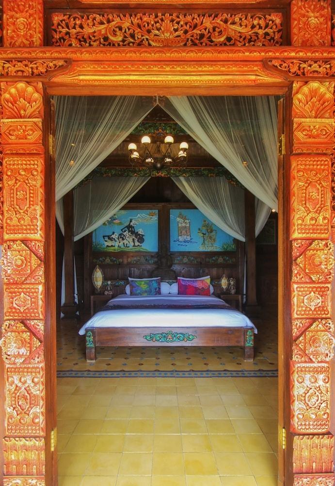 Villa Borobudur Resort photo 4