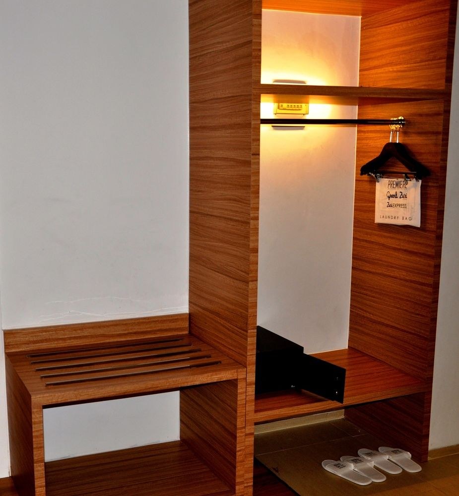Grand Zuri Malioboro Yogyakarta photo 1