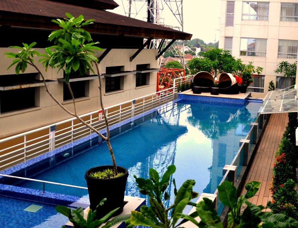 Grand Zuri Malioboro Yogyakarta photo 2