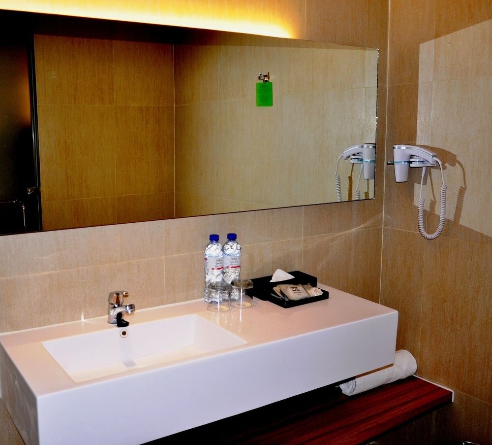 Grand Zuri Malioboro Yogyakarta photo 4