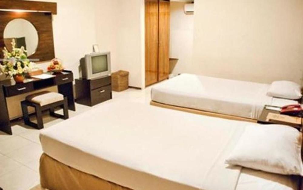 Sriwedari Resort & Business Center Yogyakarta photo 1