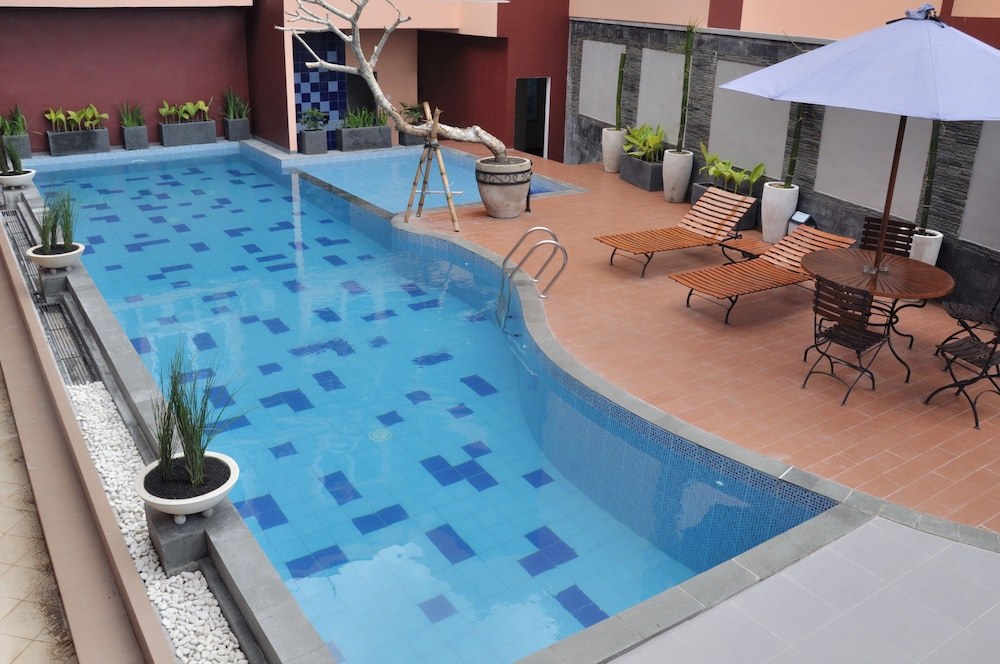 ABADI JOGYA YOGYAKARTA