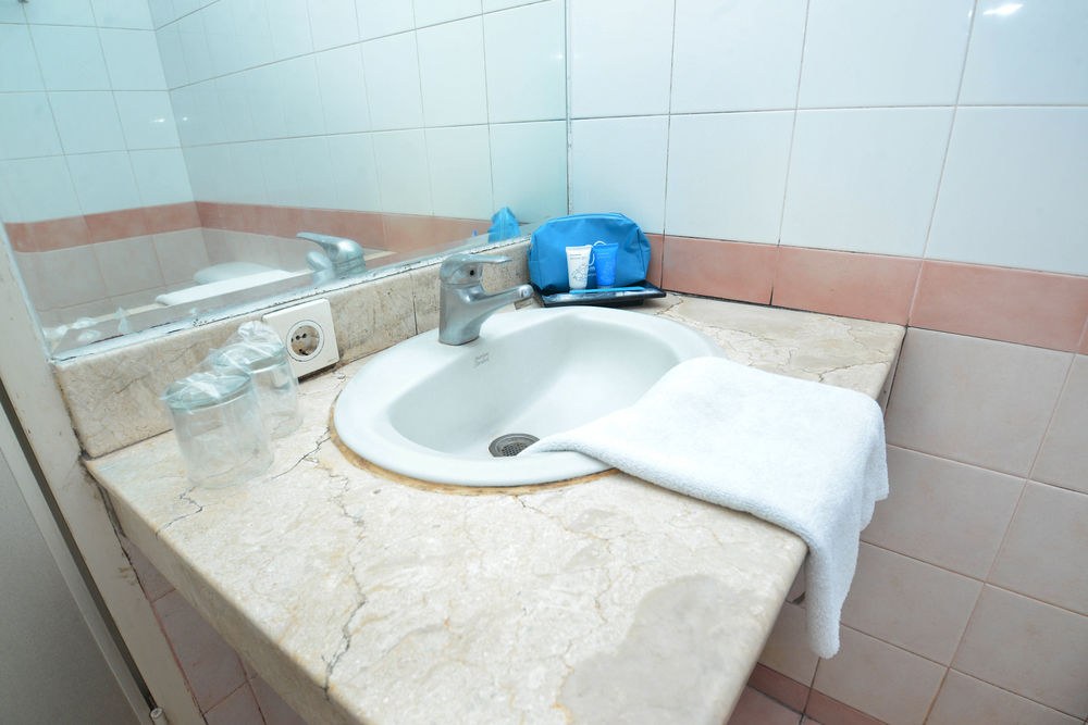 Nalendra Hotel photo 1