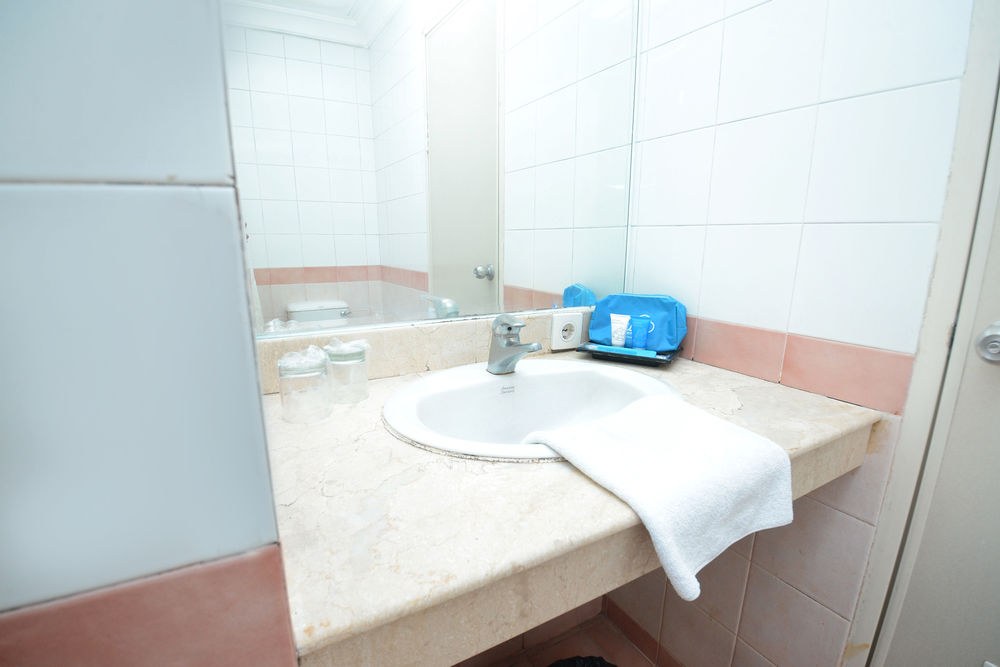 Nalendra Hotel photo 3