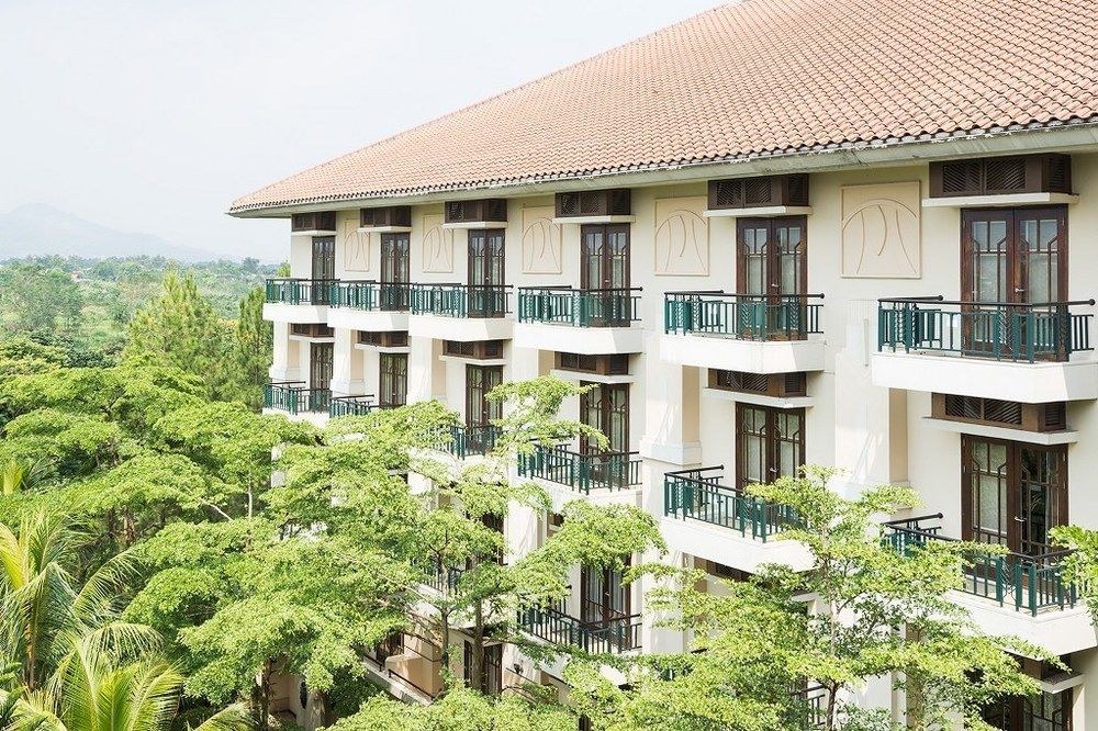 MASON PINE BANDUNG