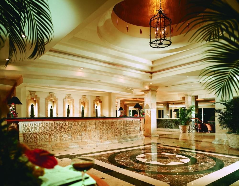 HYATT REGENCY YOGYAKARTA photo 1