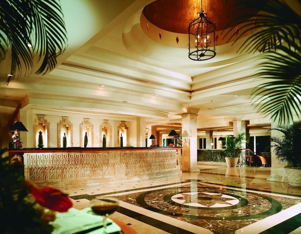 HYATT REGENCY YOGYAKARTA photo 2