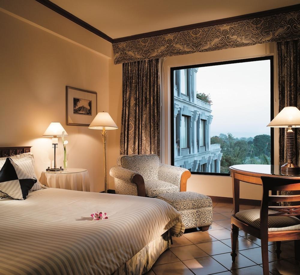 HYATT REGENCY YOGYAKARTA photo 4