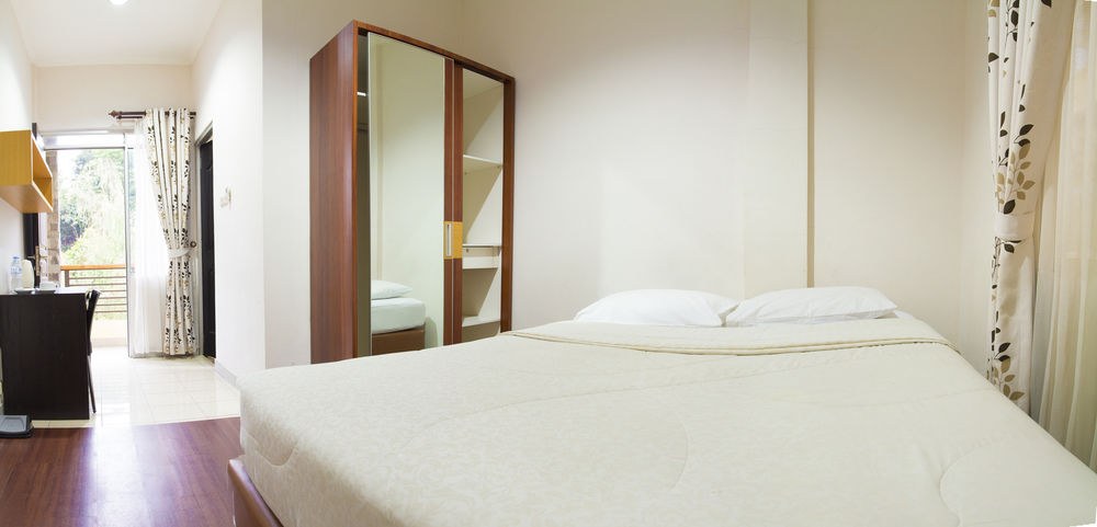 Lotus Bandung photo 1
