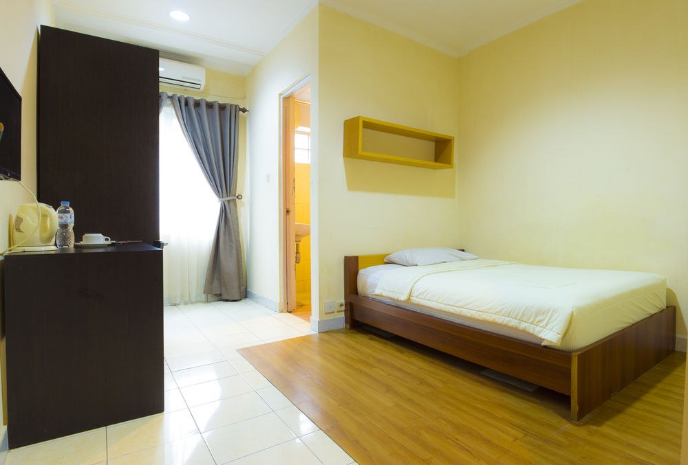 Lotus Bandung photo 2
