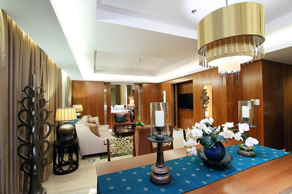 ARTOTEL Suites Bianti Yogyakarta photo 1