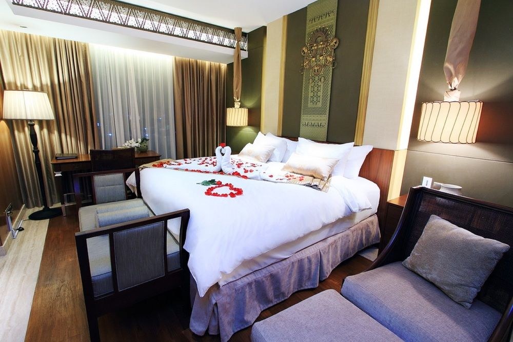 ARTOTEL Suites Bianti Yogyakarta photo 2