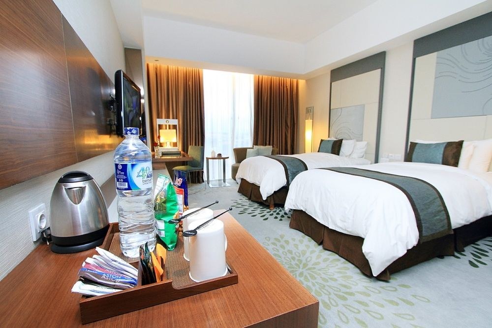 ARTOTEL Suites Bianti Yogyakarta photo 3