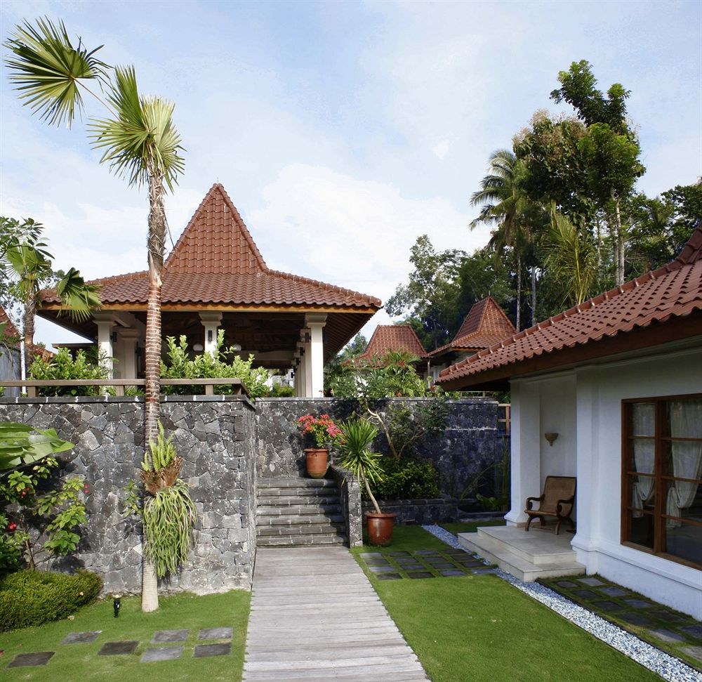 CANGKRINGAN JOGJA VILLAS AND SPA photo 1