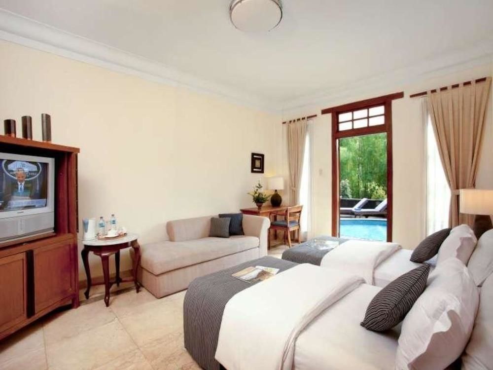 CANGKRINGAN JOGJA VILLAS AND SPA photo 3
