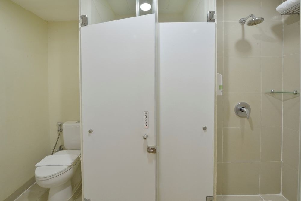 WHIZ HOTEL YOGYAKARTA photo 1