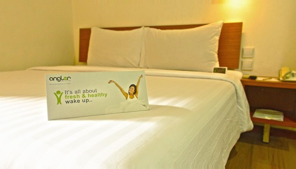 WHIZ HOTEL YOGYAKARTA photo 2