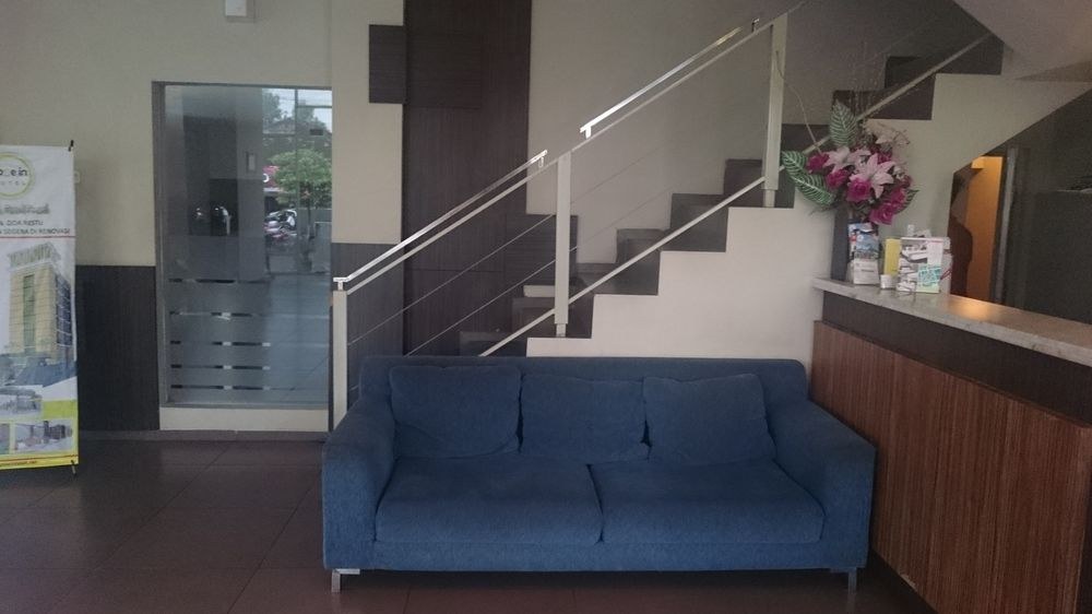 POSEIN HOTEL