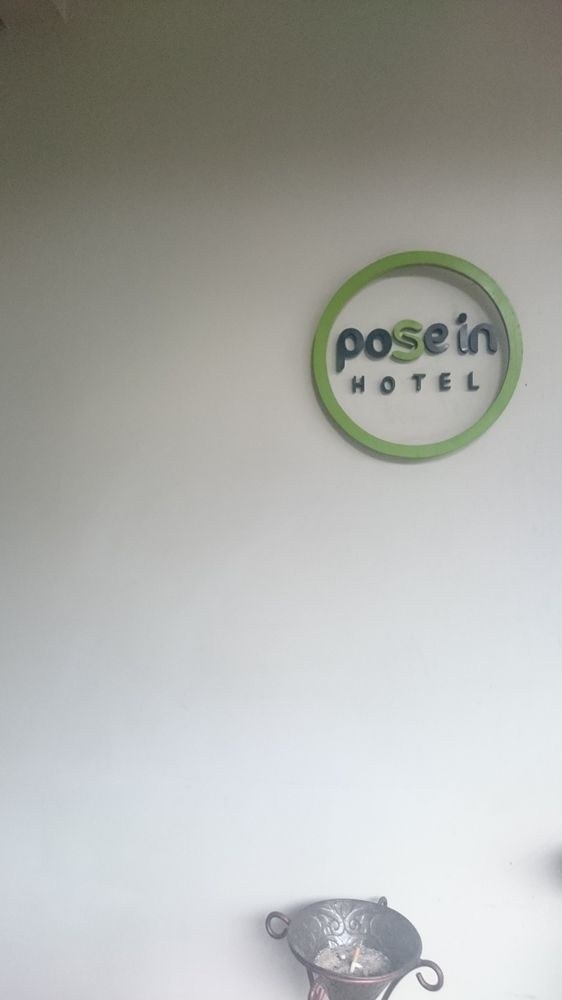 POSEIN HOTEL photo 1