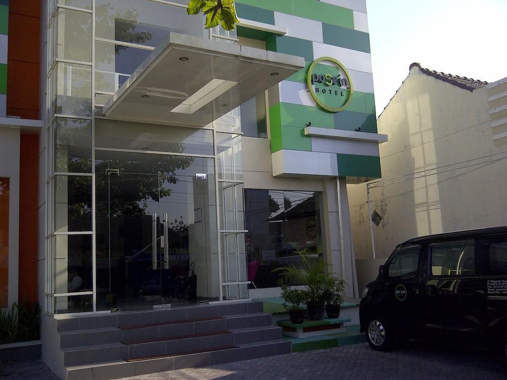 POSEIN HOTEL photo 2