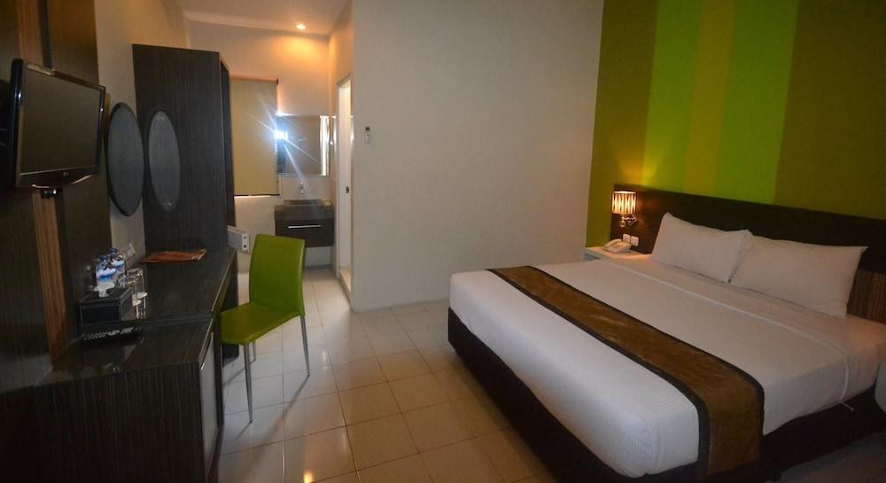 POSEIN HOTEL photo 3