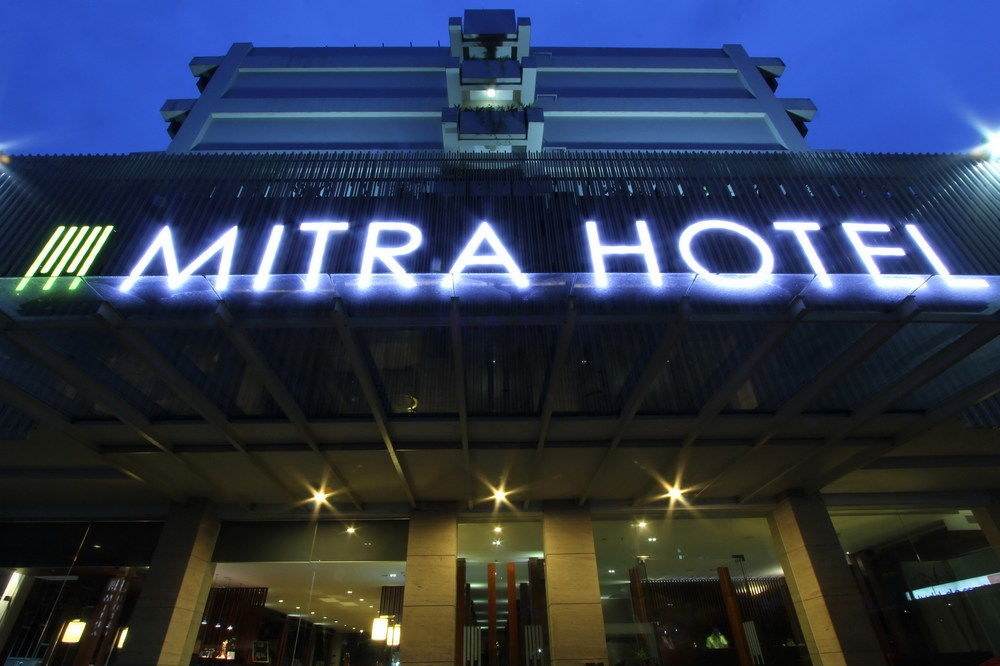 Mitra Hotel Bandung photo 1
