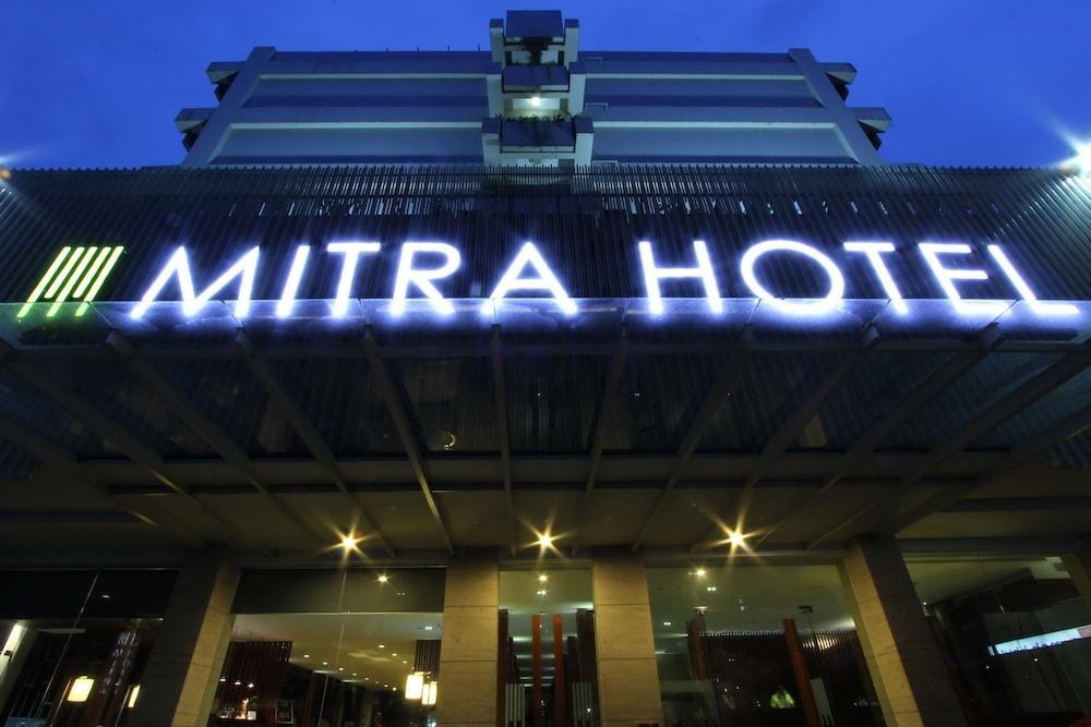 Mitra Hotel Bandung photo 2