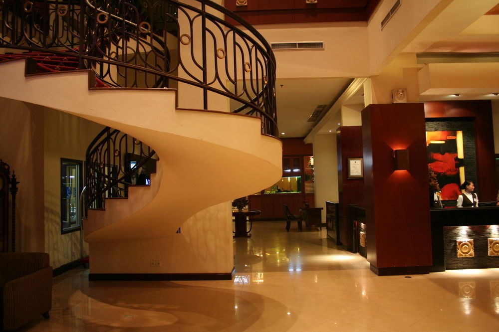 PACIFIC BALIKPAPAN