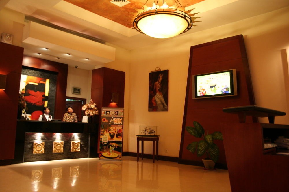 PACIFIC BALIKPAPAN photo 1