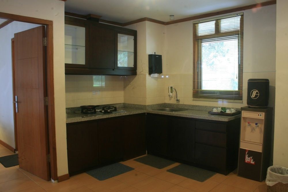 Sari Ater Hotel & Resort photo 1