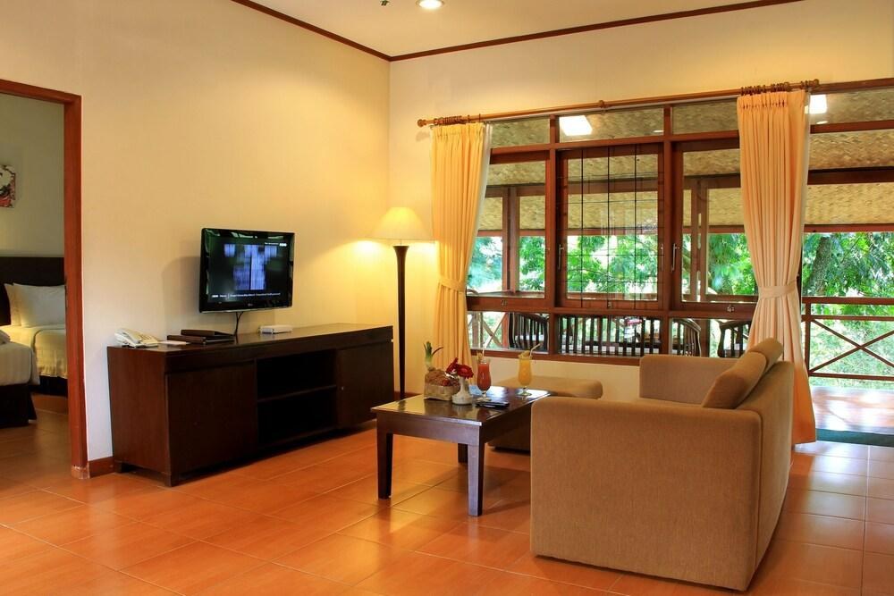 Sari Ater Hotel & Resort photo 3