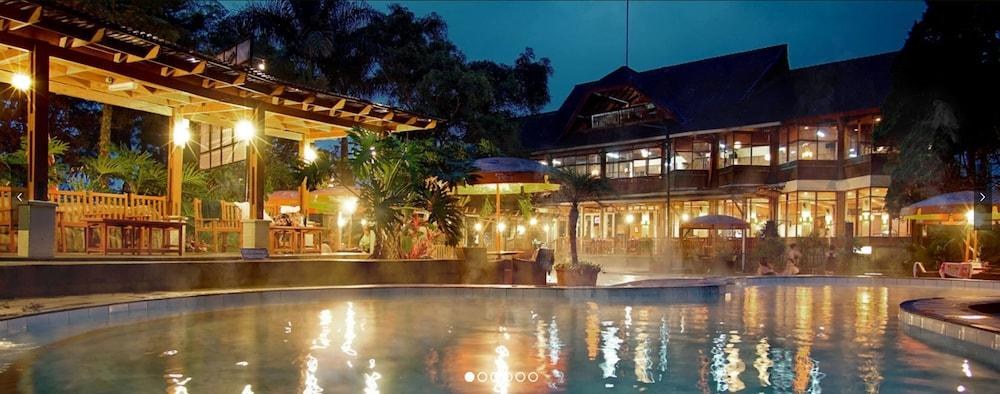 Sari Ater Hotel & Resort photo 4