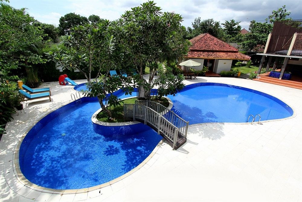 LPP GARDEN HOTEL