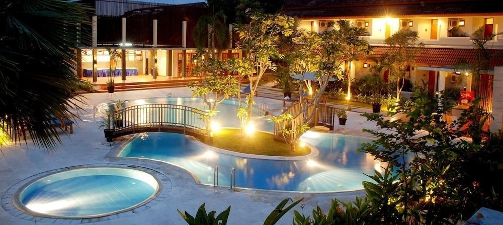LPP GARDEN HOTEL photo 2