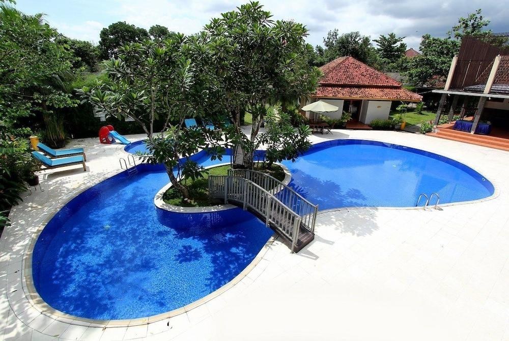 LPP GARDEN HOTEL photo 3