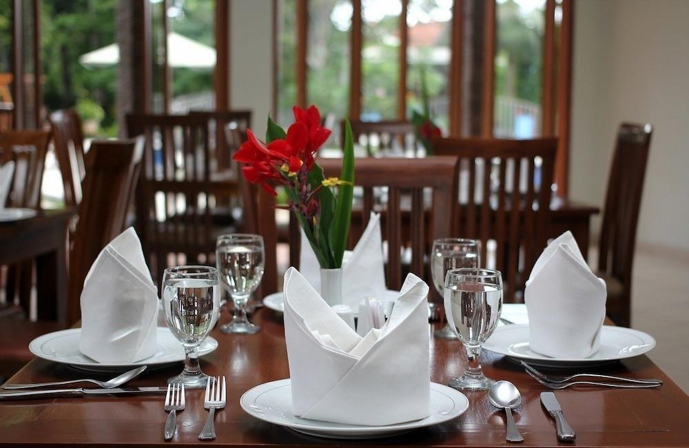 LPP GARDEN HOTEL photo 4