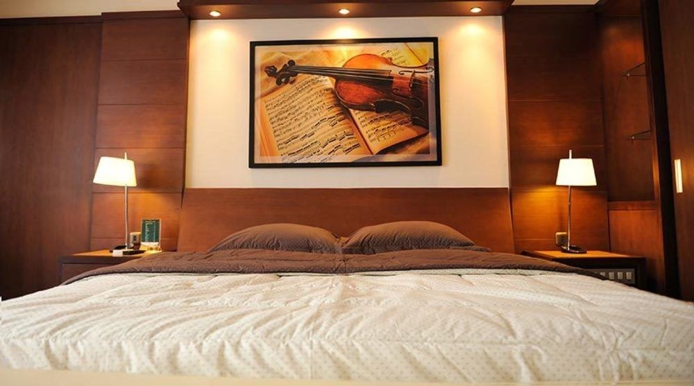 Griya Persada Convention Hotel & Resort Kaliurang